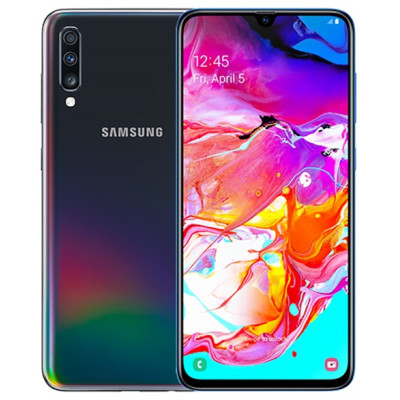 Samsung Galaxy A70 Price in Bangladesh | Compare Price & Spec