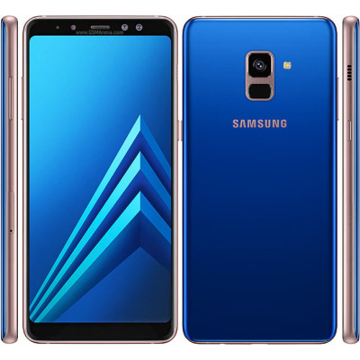 Samsung Galaxy A8+ (2018)