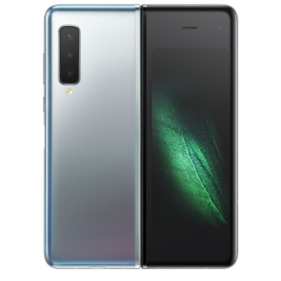 Samsung Galaxy Fold 5G