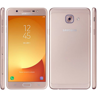 Samsung Galaxy J7 Max