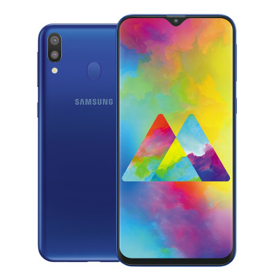 Samsung Galaxy M20 Price in Bangladesh | Compare Price & Spec