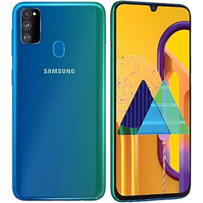 Samsung Galaxy M30s