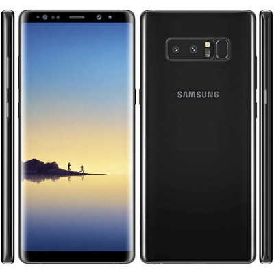 Samsung Galaxy Note8 Price in Bangladesh | Compare Price & Spec