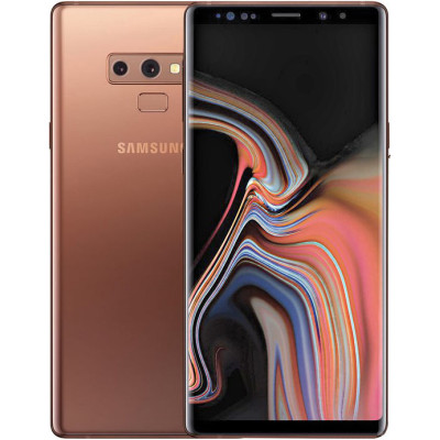 Samsung Galaxy Note9