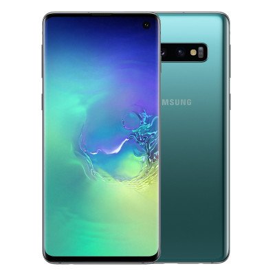 Samsung Galaxy S10