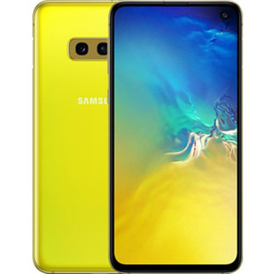 Samsung Galaxy S10e