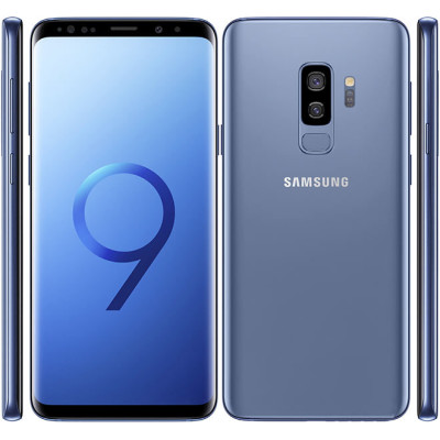 Samsung Galaxy S9+