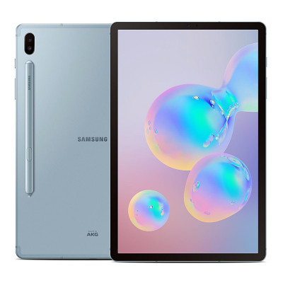 Samsung Galaxy Tab S6 Price in Bangladesh | Compare Price & Spec