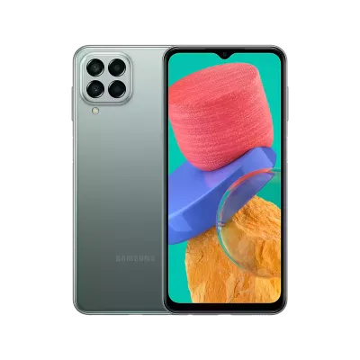 Samsung Galaxy M33