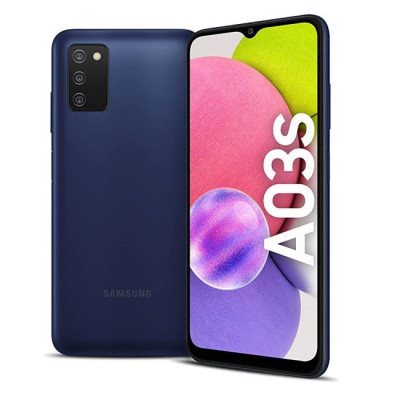 Samsung Galaxy A03s