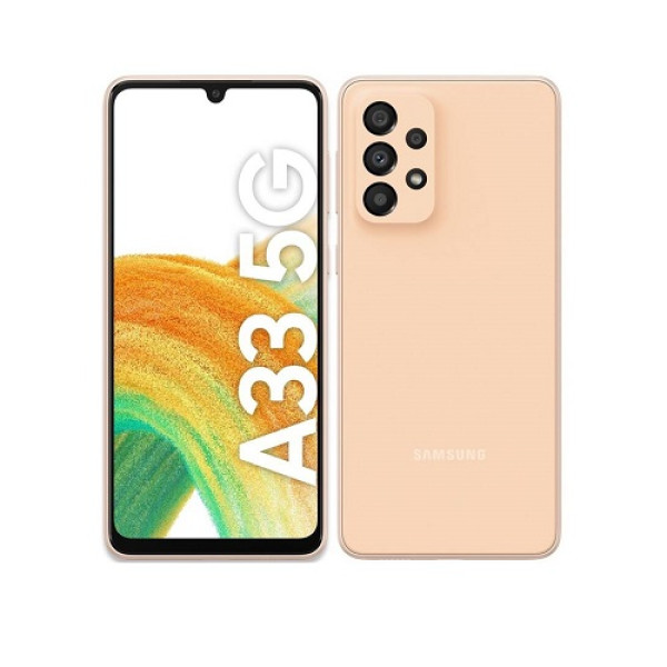 Samsung Galaxy A33 5G Price in Bangladesh Compare Price & Spec