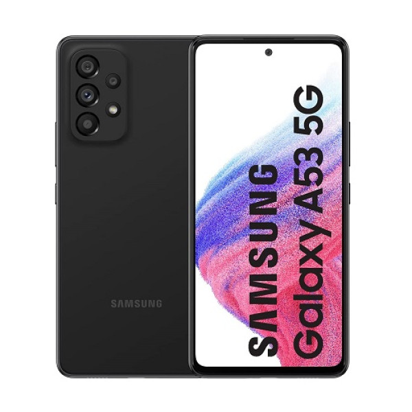 Samsung Galaxy A53 5G Price in Bangladesh Compare Price & Spec