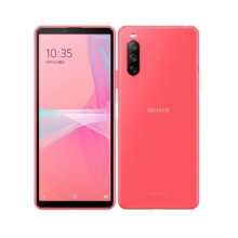 Sony Xperia 10 III Lite