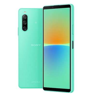 Sony Xperia 10 IV