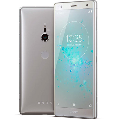 Sony Xperia XZ2