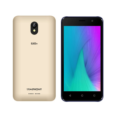 Symphony G10+ Smartphone