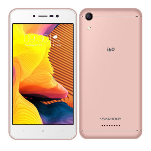 Symphony i60 Price in Bangladesh | Compare Price & Spec