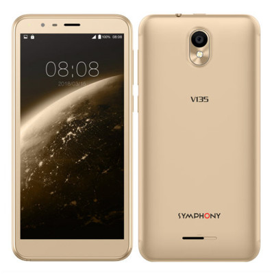 Symphony V135