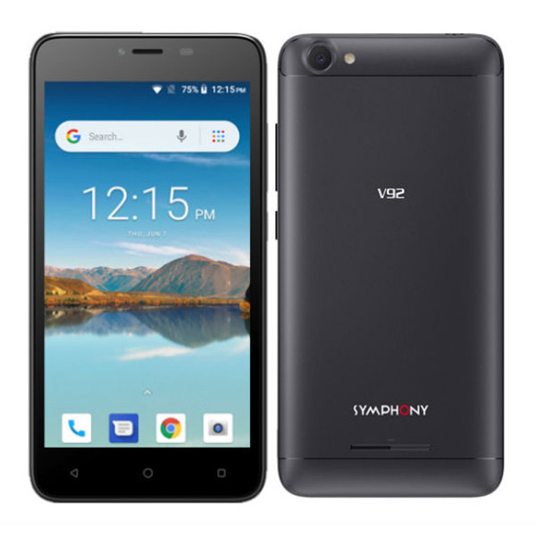 Symphony V92 Price in Bangladesh | Compare Price & Spec
