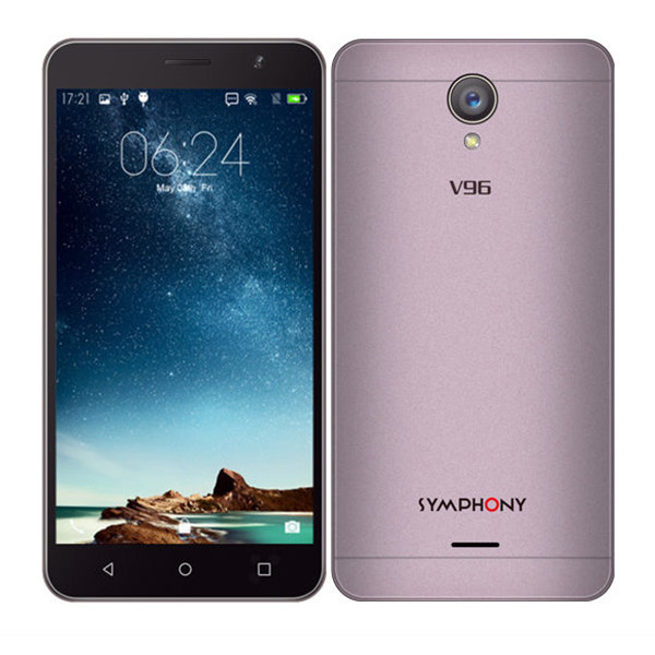 Symphony V96 Price in Bangladesh | Compare Price & Spec