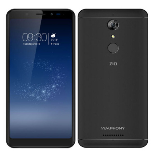 Symphony Z10 Price in Bangladesh | Compare Price & Spec