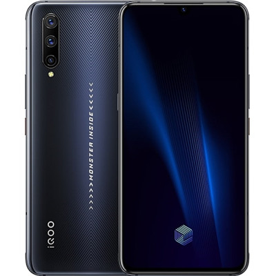 vivo iQOO Pro