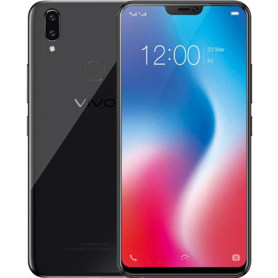 vivo V9
