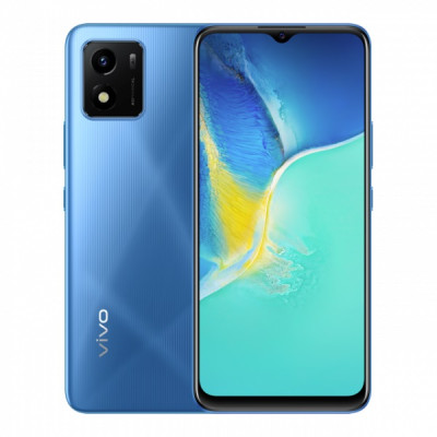 Vivo Y15s Smartphone