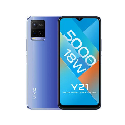 Vivo Y21 Smartphone