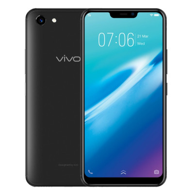 vivo Y81