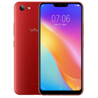 vivo Y81i