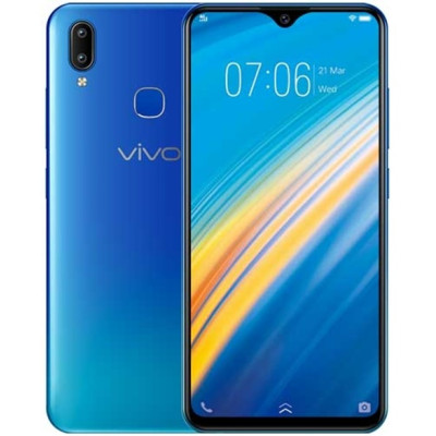 vivo Y91i