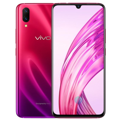 vivo X23