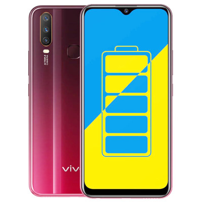 vivo Y15