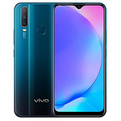 vivo Y17