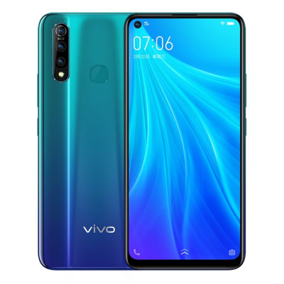 vivo Z1 Pro