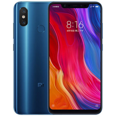 Xiaomi Mi 8 8GB/128GB