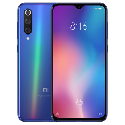 Xiaomi Mi 9 SE