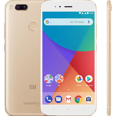 Xiaomi Mi A1 4GB/32GB