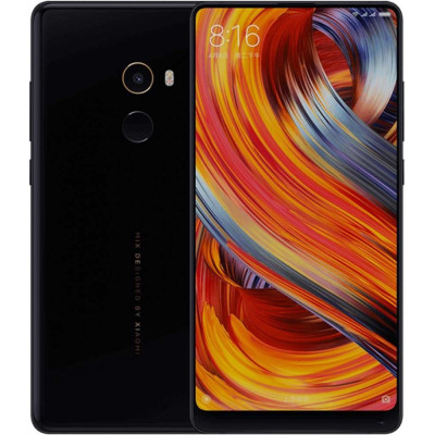 Xiaomi Mi Mix 2