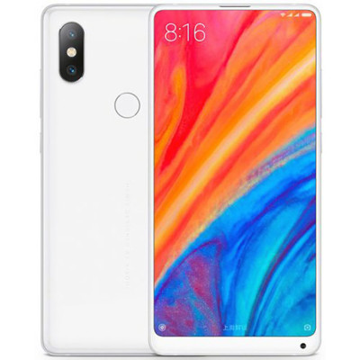 Xiaomi Mi Mix 2s 6GB/64GB