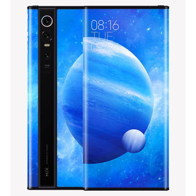 Xiaomi Mi Mix Alpha