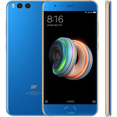 Xiaomi Mi Note 3