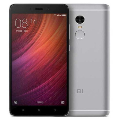 Xiaomi Redmi Note 4