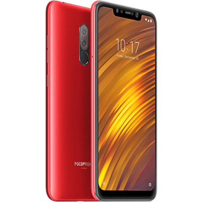 Xiaomi Pocophone F1 6GB/128GB