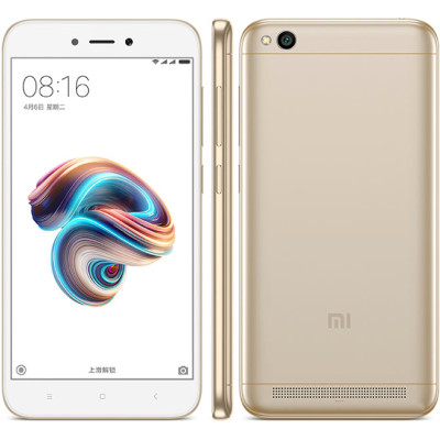 Xiaomi Redmi 5A