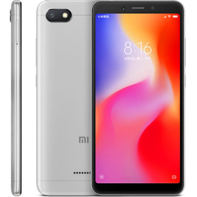 Xiaomi Redmi 6A