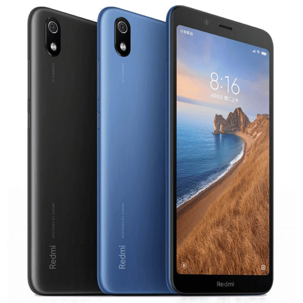 Xiaomi Redmi 7A Price in Bangladesh | Compare Price & Spec