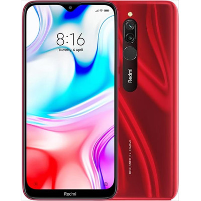 Xiaomi Redmi 8