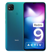 Xiaomi Redmi 9 Activ